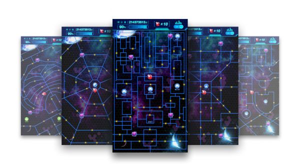 创新型运营活动：基于游戏化包装的十一运营活动