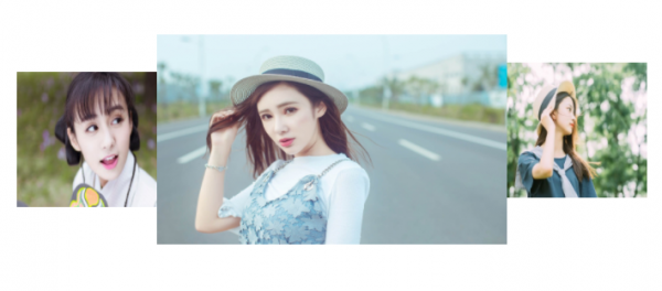 Axure教程:用另一种方式实现轮播图交互