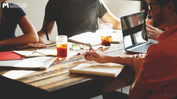 新零售团队的组织结构设计方法论