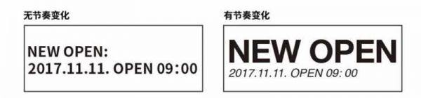 高手的平面课堂！一个完整的设计流程是怎样的？