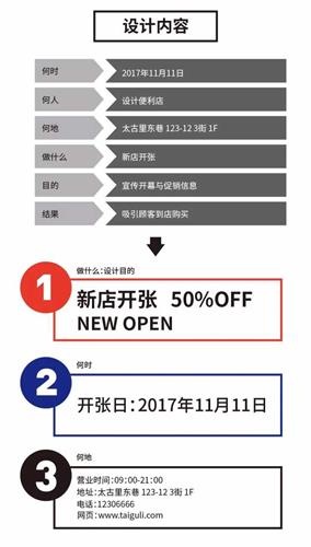 高手的平面课堂！一个完整的设计流程是怎样的？