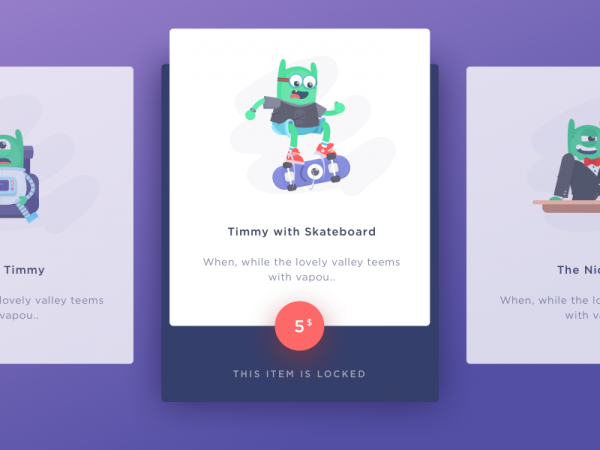 作为8年DRIBBBLE粉，和设计师聊聊未来的视觉趋势