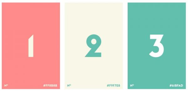 收藏这7个在线配色神器，再也不愁配色灵感了 ！