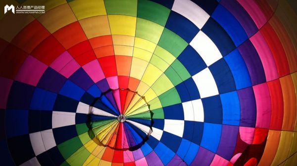 色彩背后的心理学：谈谈色彩在产品设计中的应用