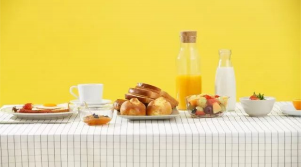 微信营销成功案例：这个餐饮推广方案 看过的人都说实用