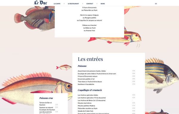 网页设计：视差特效的5种运用技巧