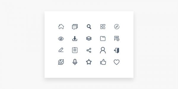 从这5个维度出发，让你的APP设计更精致！