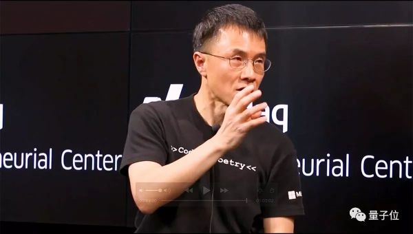 对话陆奇：用产品思维变革百度工程师文化，欣赏腾讯内部赛马机制