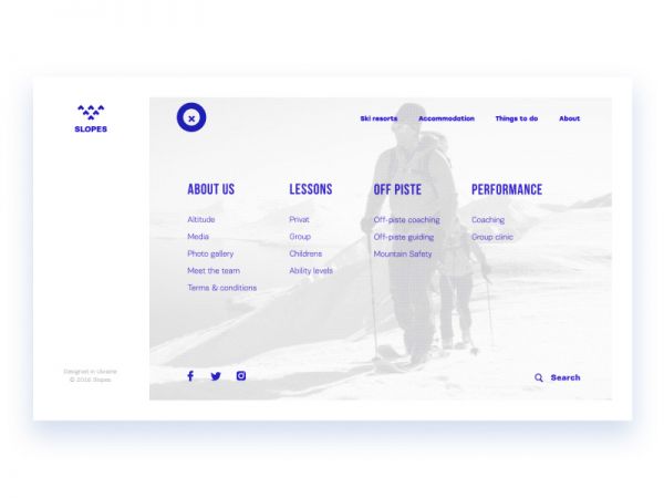 一种有效的设计策略和技巧：格式塔原理中的接近性原则