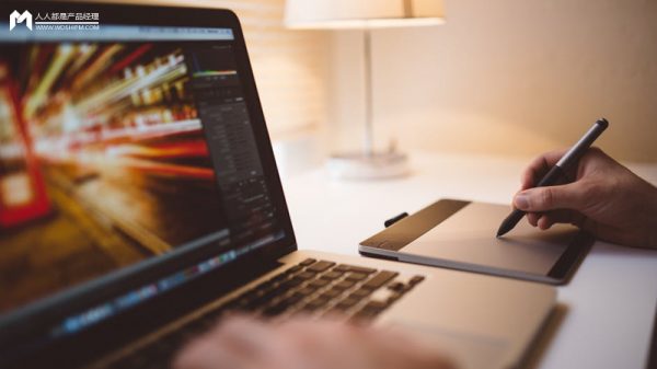 一种有效的设计策略和技巧：格式塔原理中的接近性原则