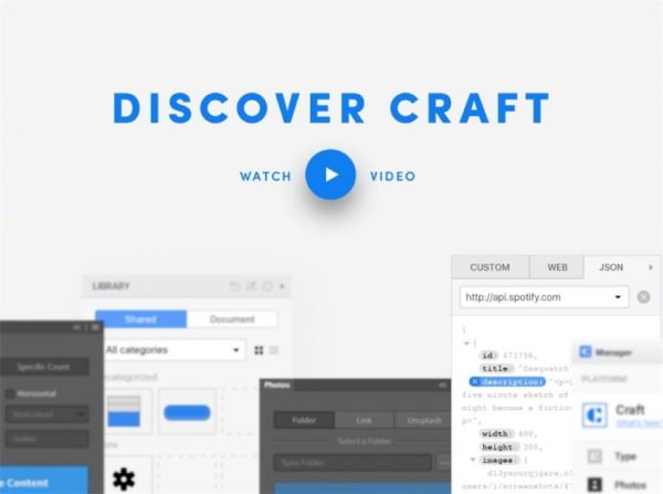 用了这9个最强大的Sketch插件，工作效率提高了一倍！