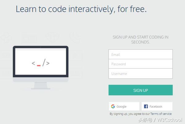 程序员影响深刻的5个编程网站，Tutorialspoint技术讲解全面！