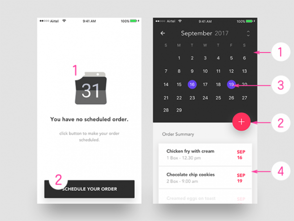 提升产品UX体验的一些排版设计原则