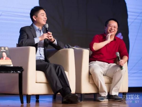 周鸿祎：创业者靠的是一种判断力，它来源于你的经验和经历
