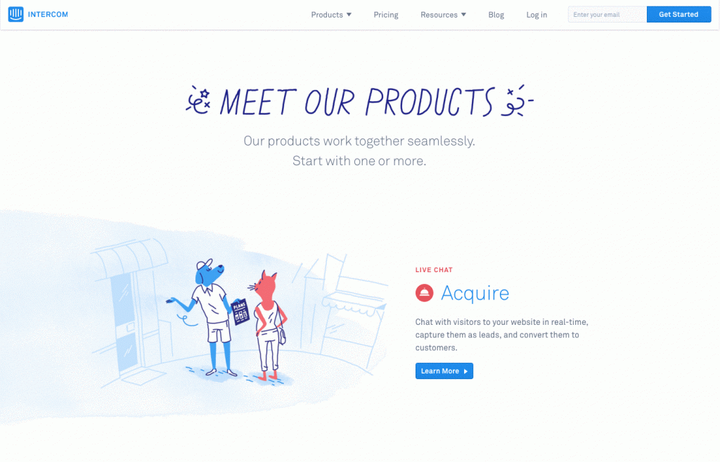 如果把网页设计成这样，你一定喜欢看