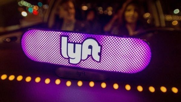 Uber对手Lyft再融资5亿美元 估值达115亿美元