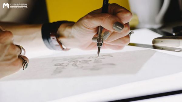 运用“通感设计语言”,进行项目服务体验升级