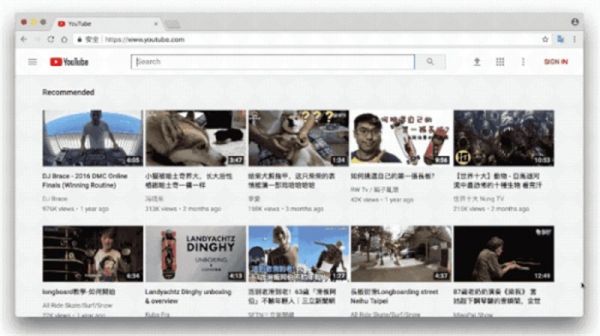 基础小科普!3种国内外最常见的响应式栅格