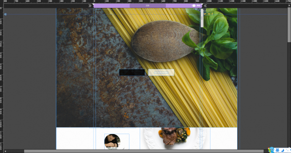 教你一个方法！7步零代码制作响应式网站
