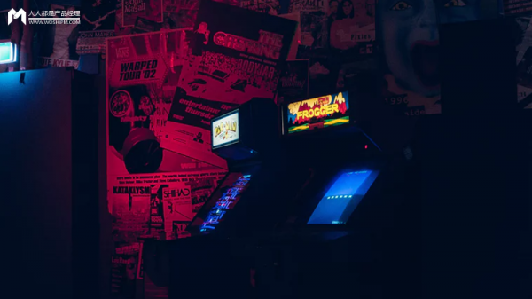 游戏化设计系列（一）：浅析游戏化三大宝