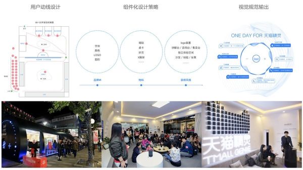 设计师如何打造双11网红爆款？揭秘天猫精灵的全链路营销设计过程