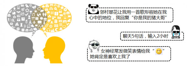 浅谈无障碍设计:盲人愉快玩智能手机的秘密