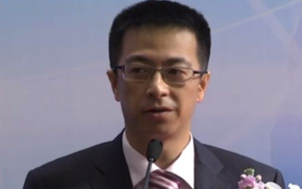 吴宵光：上半场在腾讯，下半场才刚开始_人物_电商报