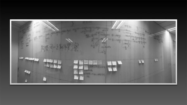 如何做好用户故事地图？来看蚂蚁金服的实战案例！