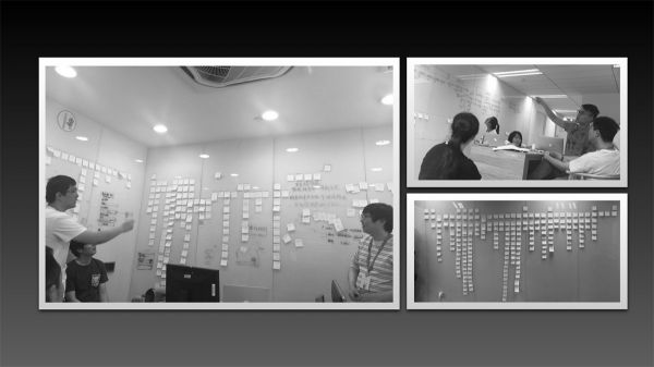 如何做好用户故事地图？来看蚂蚁金服的实战案例！