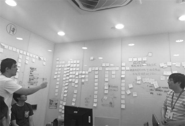 如何做好用户故事地图？来看蚂蚁金服的实战案例！