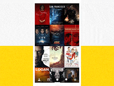 设计实战！称职又好用的电影购票APP应该如何设计？