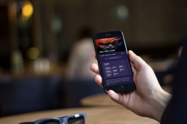 设计实战！称职又好用的电影购票APP应该如何设计？