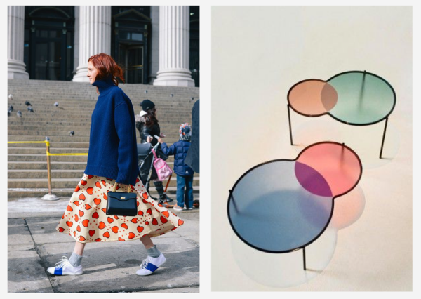 如何训练你的眼睛提升设计审美？