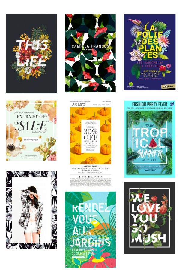 如何训练你的眼睛提升设计审美？