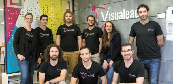 阿里巴巴收购以色列创业公司Visualead强化AR和VR技术