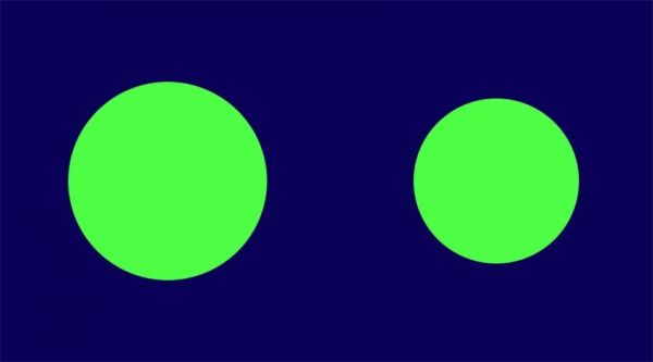 用超多案例，帮你学会排版中最基础的对比和对齐原则