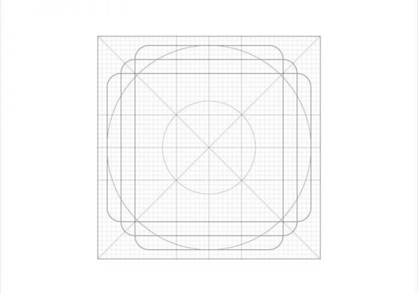 如何用「8点网格」来规范你的设计?看这篇好文!