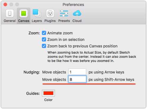 如何用「8点网格」来规范你的设计?看这篇好文!