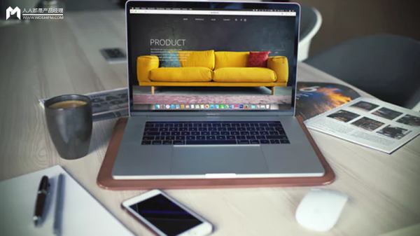 浅析Web端设计规范