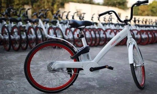 哈罗单车宣布完成3.5亿美元D1轮融资，专注于二三线“暴利”市场 | 钛快讯
