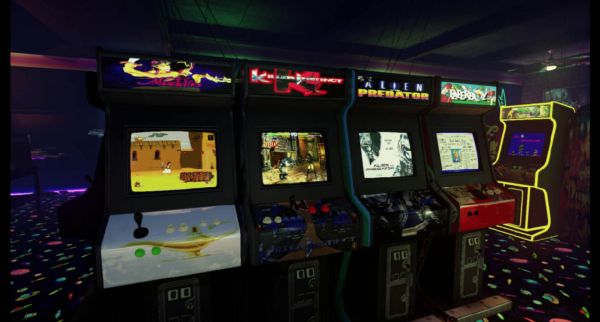 VR的界面到底应该怎么设计？