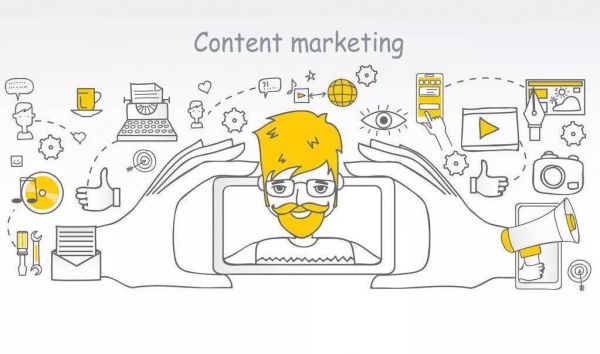 “用户经营”思维让你的内容营销更有效！