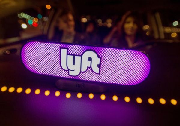 打车服务Lyft再获5亿美元投资 深化与Uber的竞争