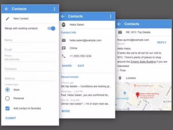 从留白、图版率及图片出发，如何优化信息流广告落地页排版？