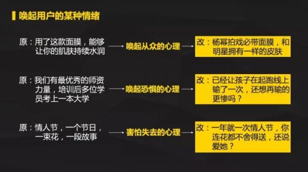 写出一流文案，需要这5个步骤