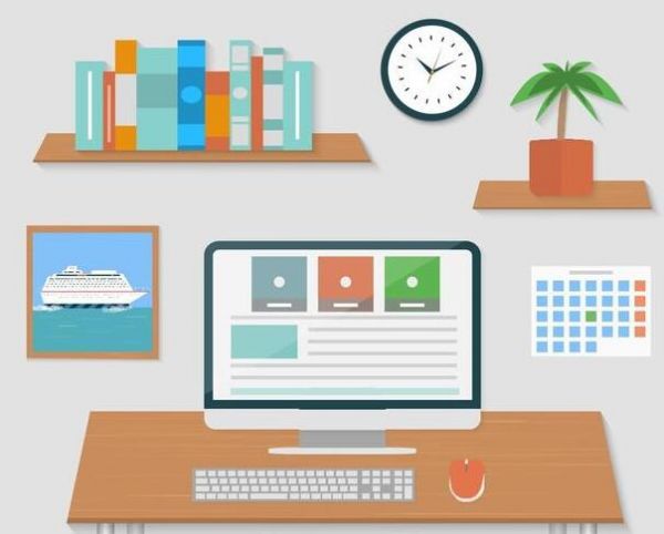 说出你的故事 个人用户如何建立个人网站？