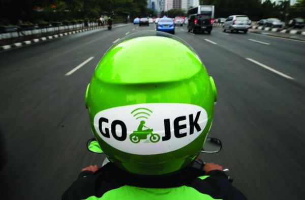 腾讯京东投资的东南亚打车应用Go-Jek未来数年IPO