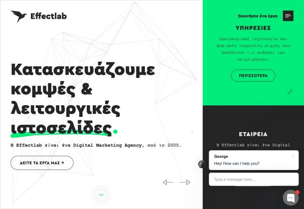 面对新的一年，设计师们喜欢这样设计自己的作品集