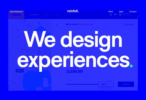 面对新的一年，设计师们喜欢这样设计自己的作品集