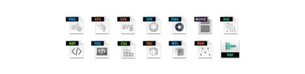 Adobe 文件类型图标改版了？来看背后的设计思路！